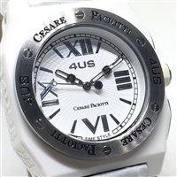Orologio 4US: Cesare Paciotti Donna in Policarbonato T4SW018 - T4SW018